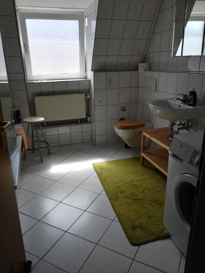 Ferienwohnung Poehlmann Plauen Kültér fotó