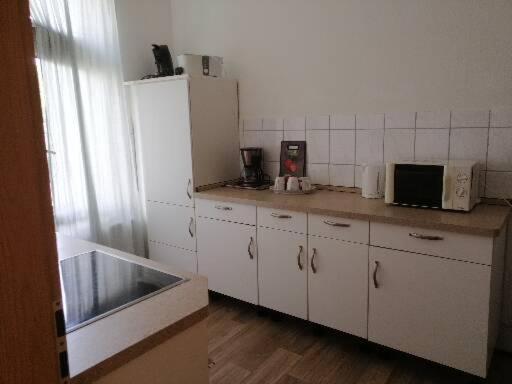 Ferienwohnung Poehlmann Plauen Kültér fotó