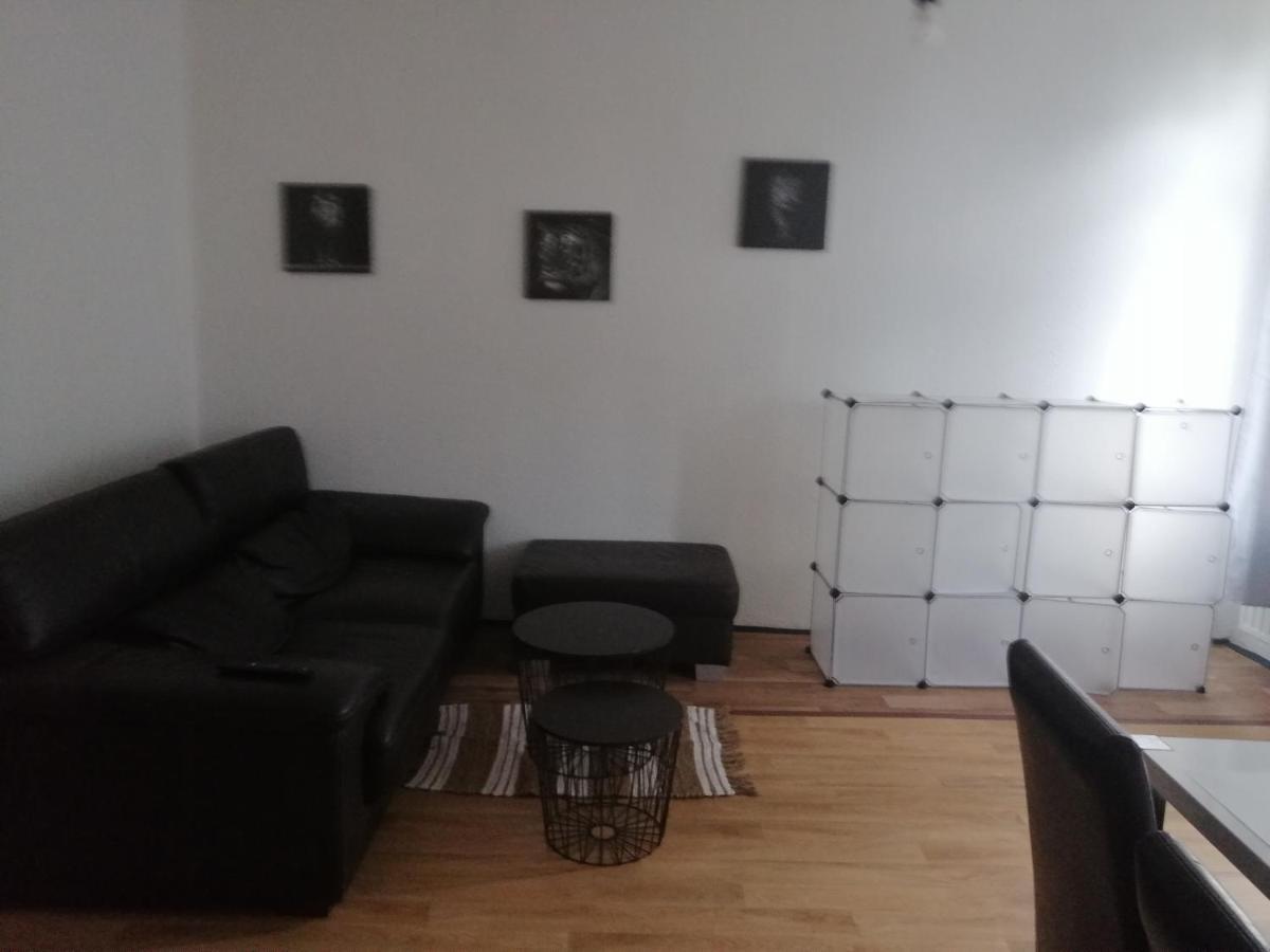 Ferienwohnung Poehlmann Plauen Kültér fotó