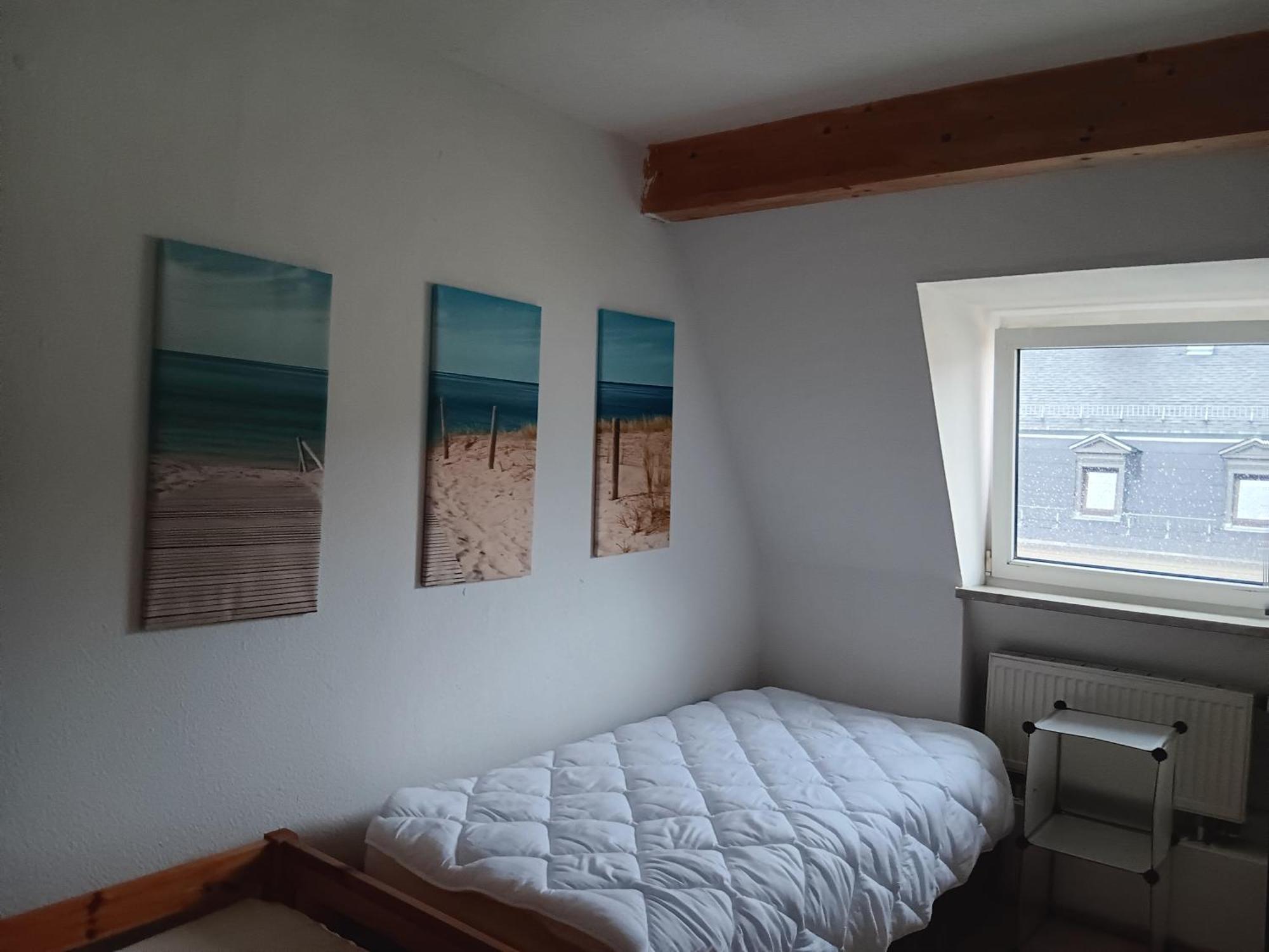 Ferienwohnung Poehlmann Plauen Kültér fotó