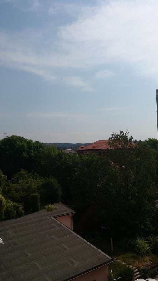 Ferienwohnung Poehlmann Plauen Kültér fotó